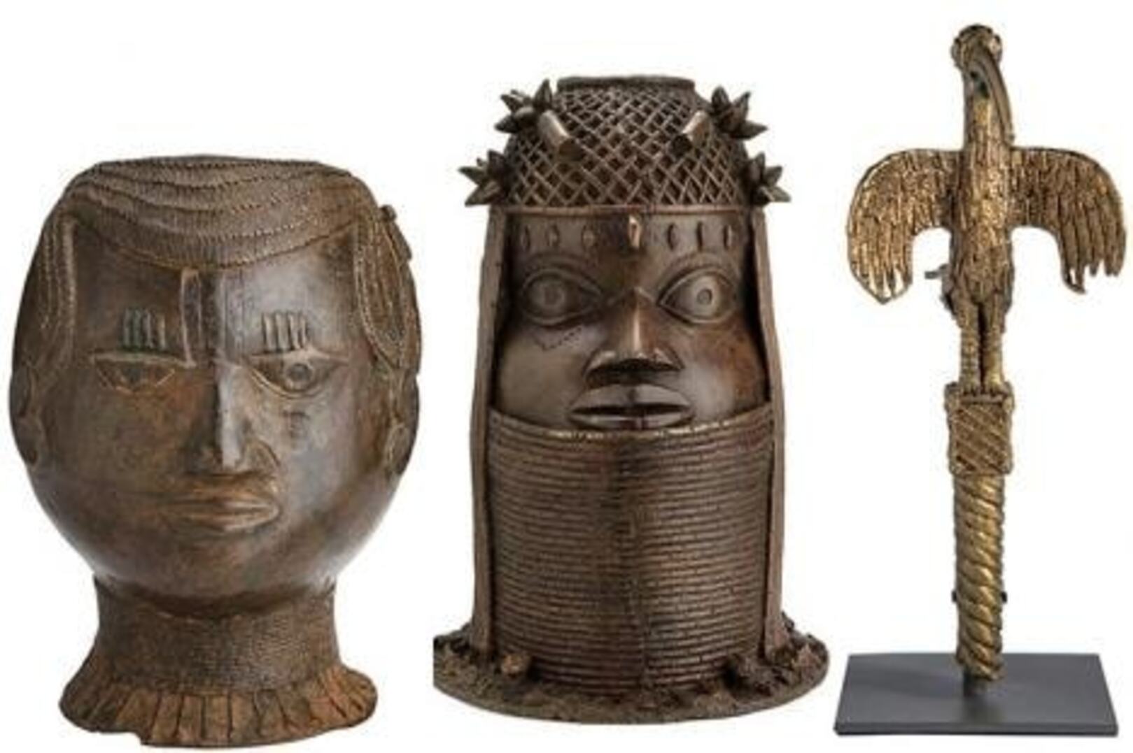 Cambridge University to Return 116 Benin Artifacts to Nigeria